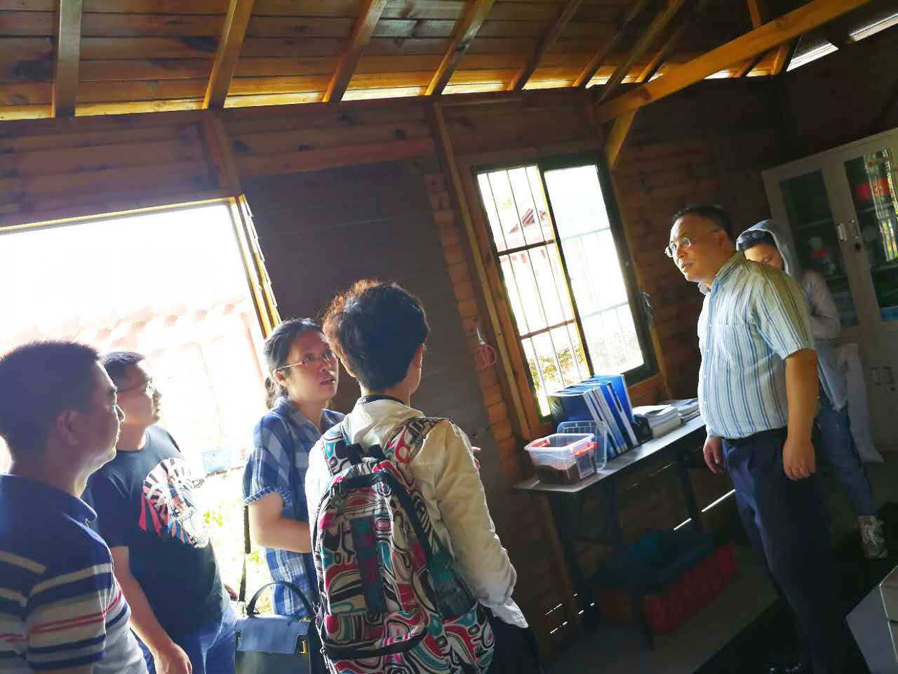 易腐垃圾處理設備