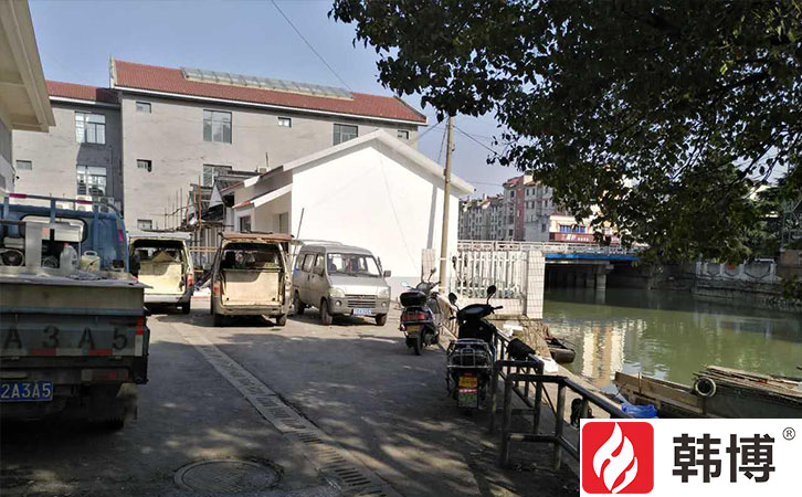 1噸有機垃圾處理設備