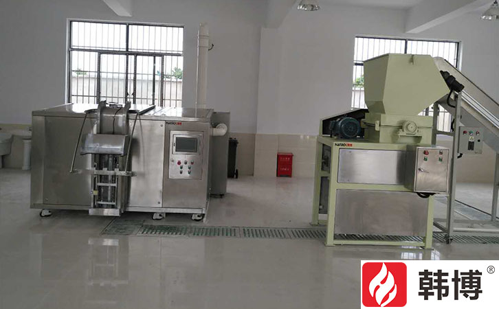 農(nóng)村有機(jī)垃圾處理 農(nóng)村有機(jī)垃圾處理