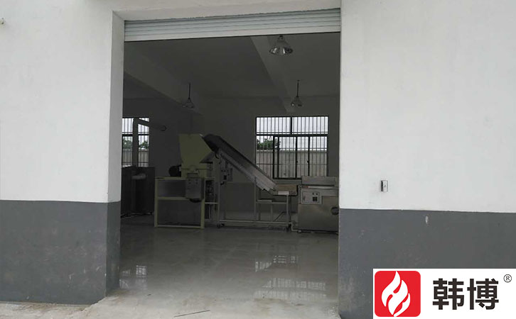 農(nóng)村生活垃圾處理 農(nóng)村生活垃圾處理