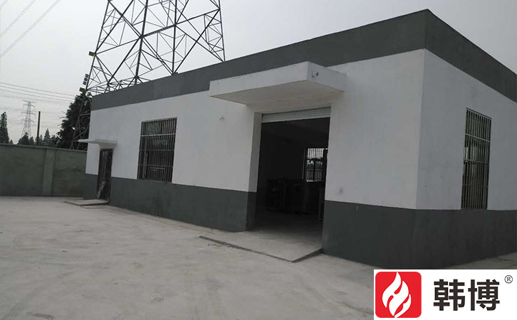 社區(qū)有機(jī)垃圾處理 社區(qū)有機(jī)垃圾處理