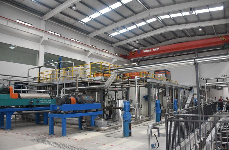 餐廚垃圾處理 餐廚垃圾處理